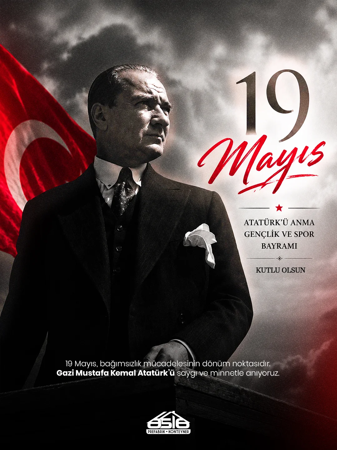 Asia Prefabrik 19 Mayıs