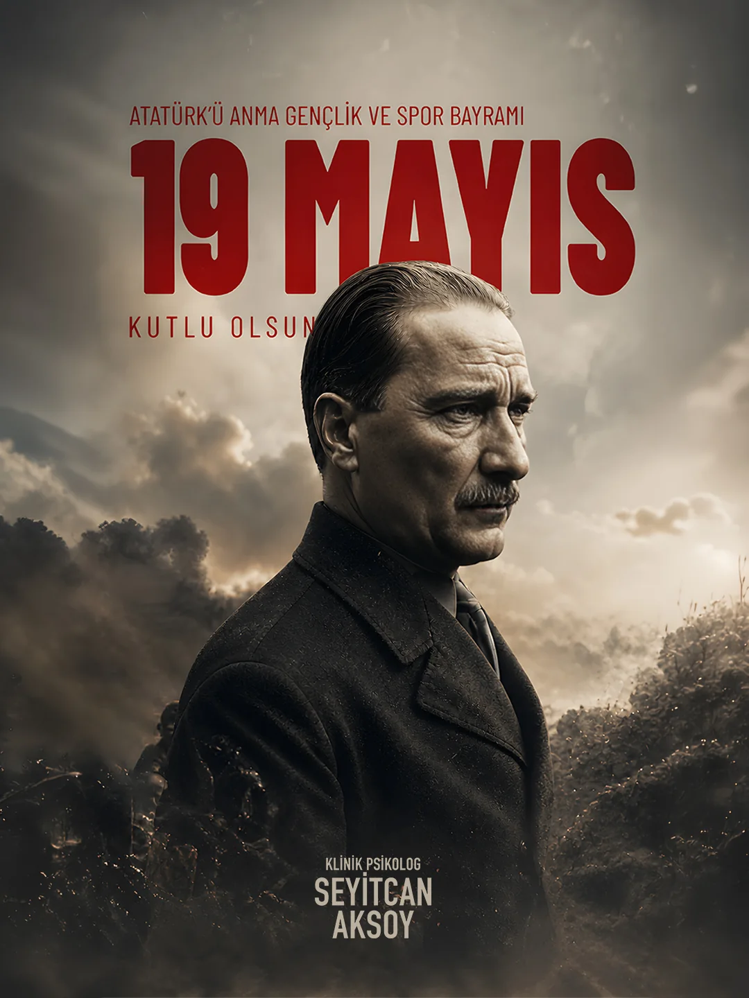 Seyi̇tcan Aksyon 19 Mayis