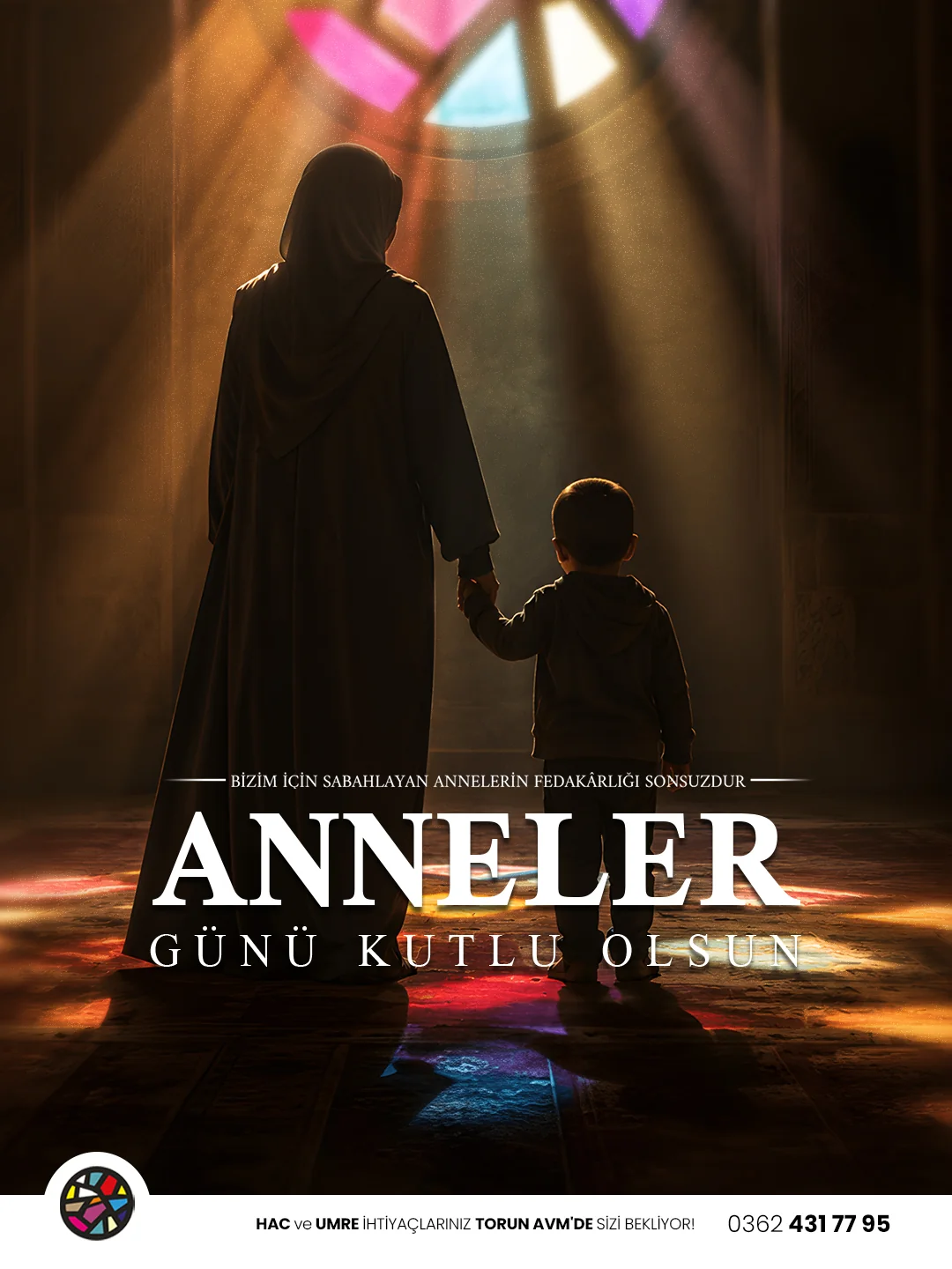 Torun Avm Anneler Günü