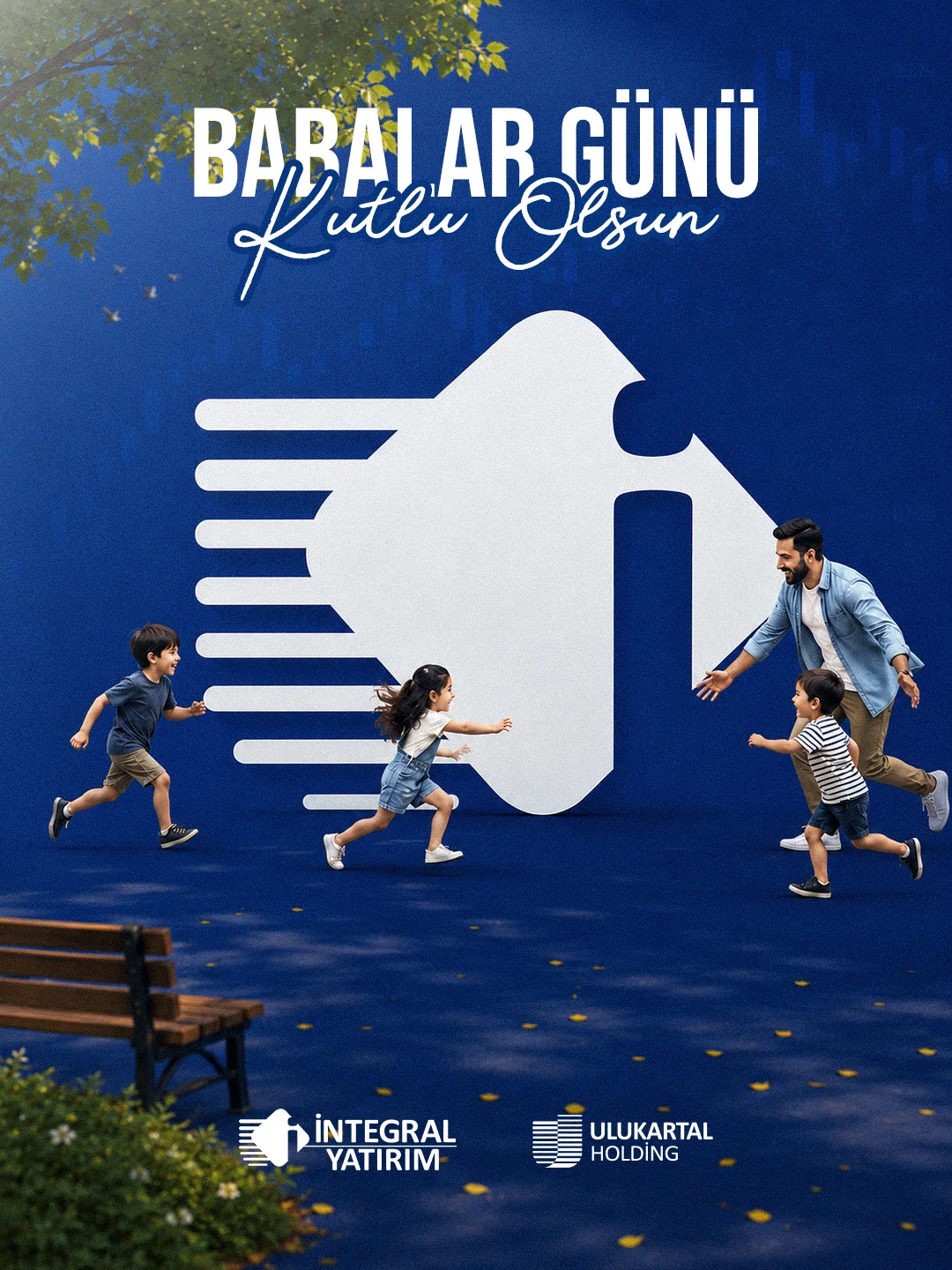 Babalar Günü — Güçlü Bağ
