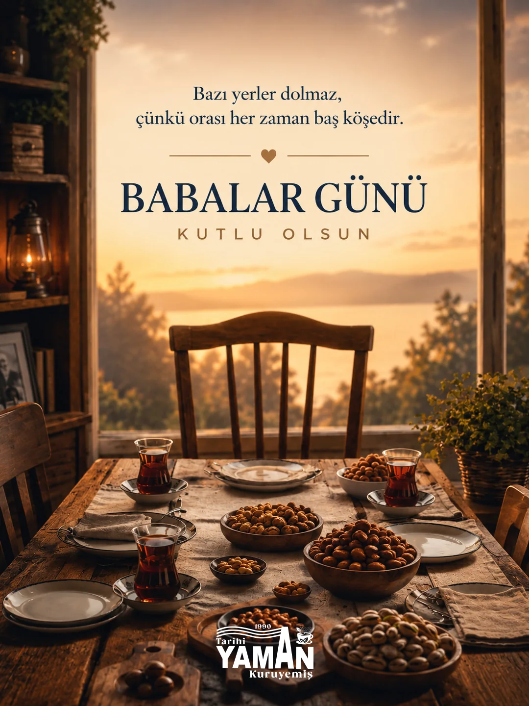Yaman Babalar Günü