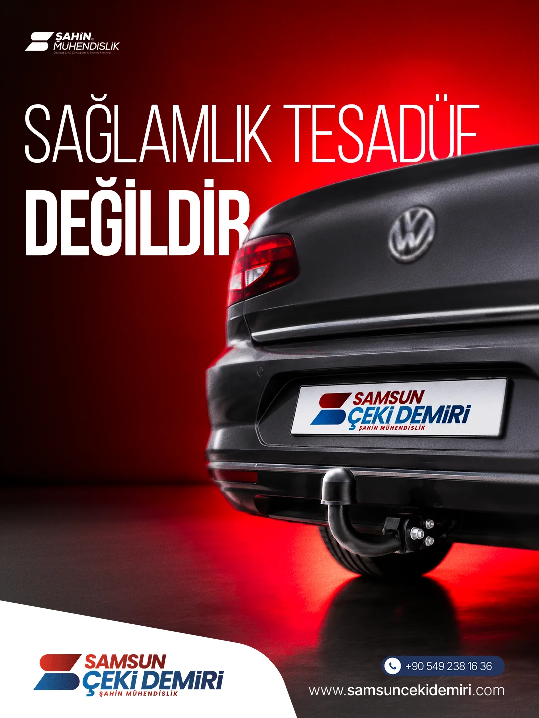 Şahin Müdendislik