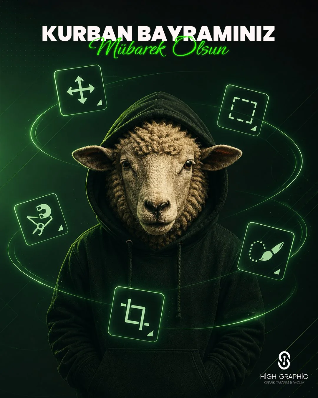 Cyber Kurban